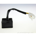 FLR-01 LED MOTOCYCLE Turn Light Indicator Plasher